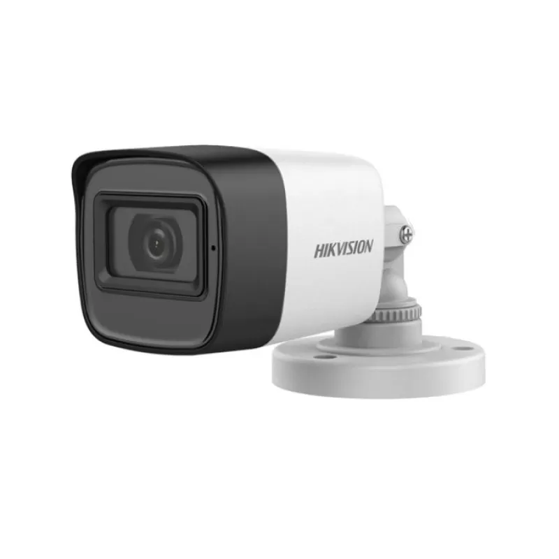 CAMERA ANHD BULLET 2MP IR 30M LENTILA 2.8MM