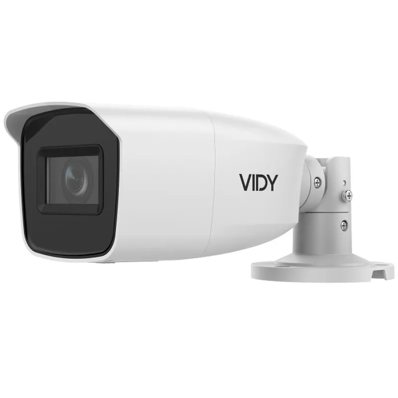 CAMERA ANHD BULLET 2MP IR 40M LENTILA 2.8-12MM