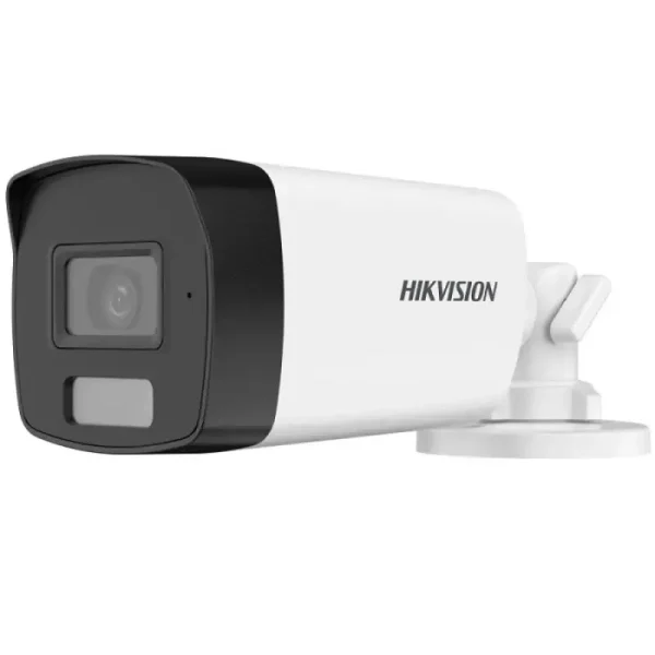 CAMERA ANHD BULLET 5MP IR 40M WHITE LIGHT 40M MIC