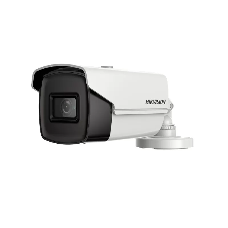 CAMERA ANHD BULLET 8MP IR 80M LENTILA 6MM CAMERA ANHD BULLET 8MP IR 80M LENTILA 6MM