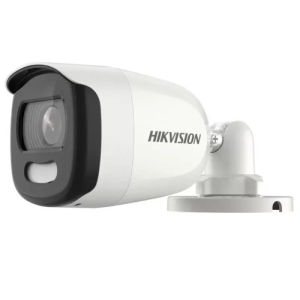 CAMERA ANHD BULLET COLORVU 5MP LED 20M 2.8MM