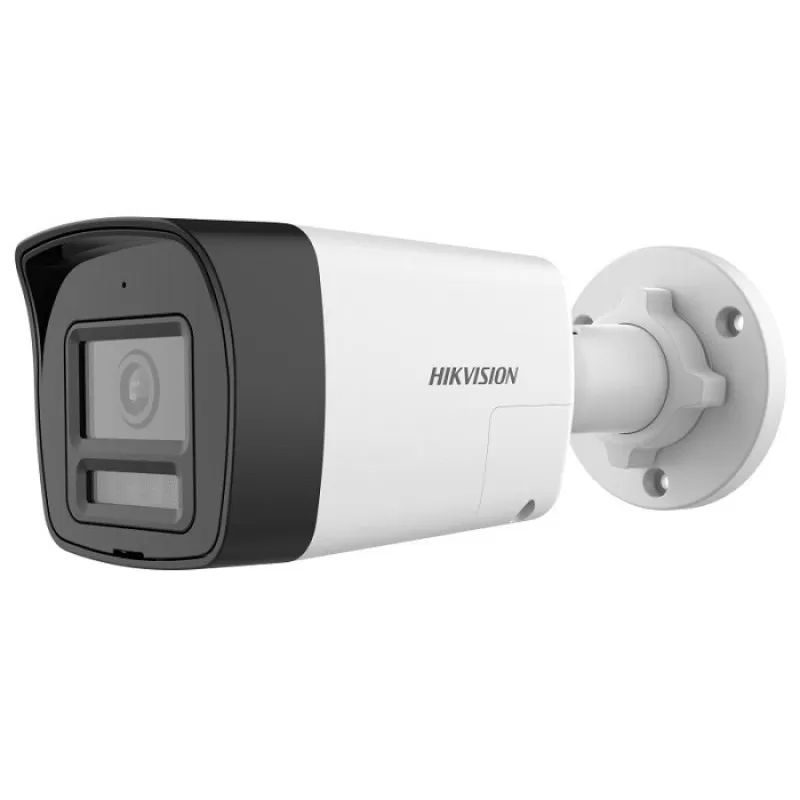CAMERA ANHD MINI BULLET 8MP