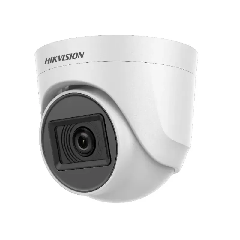 CAMERA ANHD TURRET 2MP IR 20M LENTILA 2.8MM