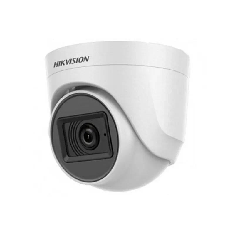 CAMERA ANHD TURRET 2MP IR 30M LENTILA 2.8MM MIC