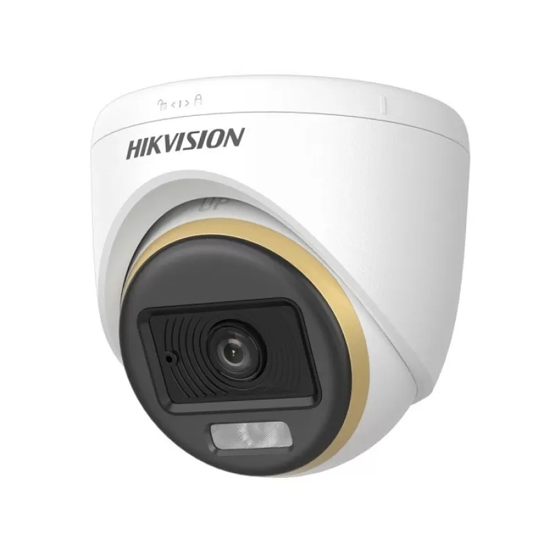 CAMERA ANHD TURRET 2MP