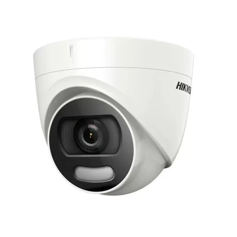 CAMERA ANHD TURRET 5MP IR 20M LENTILA 2.8MM POC