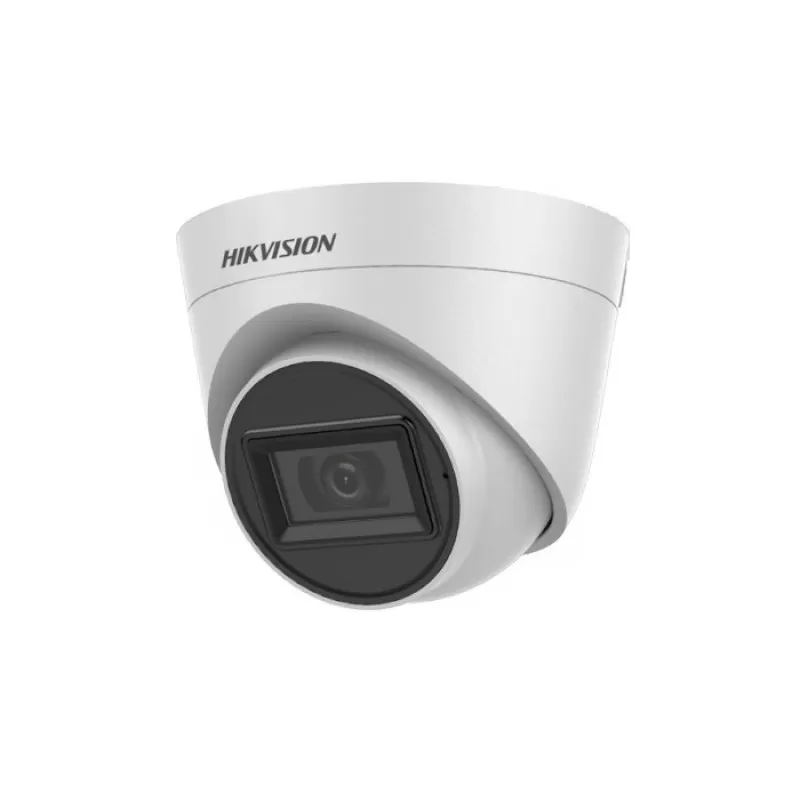 CAMERA ANHD TURRET 5MP IR 40M LENTILA 2.8MM MIC CAMERA ANHD TURRET 5MP IR 40M LENTILA 2.8MM MIC