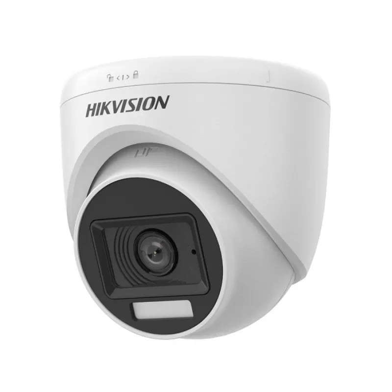 CAMERA ANHD TURRET 5MP