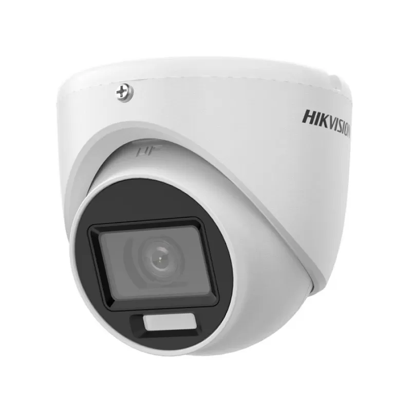 CAMERA ANHD TURRET 8MP