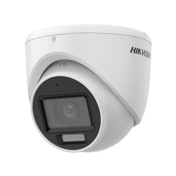 CAMERA ANHD TURRET 2MP IR 30M LENTILA 2.8MM MIC