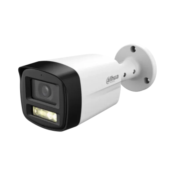 Camera Dahua Bullet HDCVI 8MP