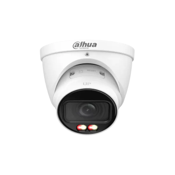 Camera Dahua Dome 8MP