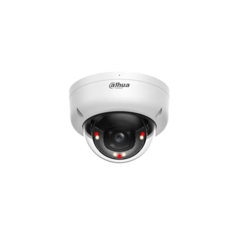 Camera Dahua Dome IP 2MP