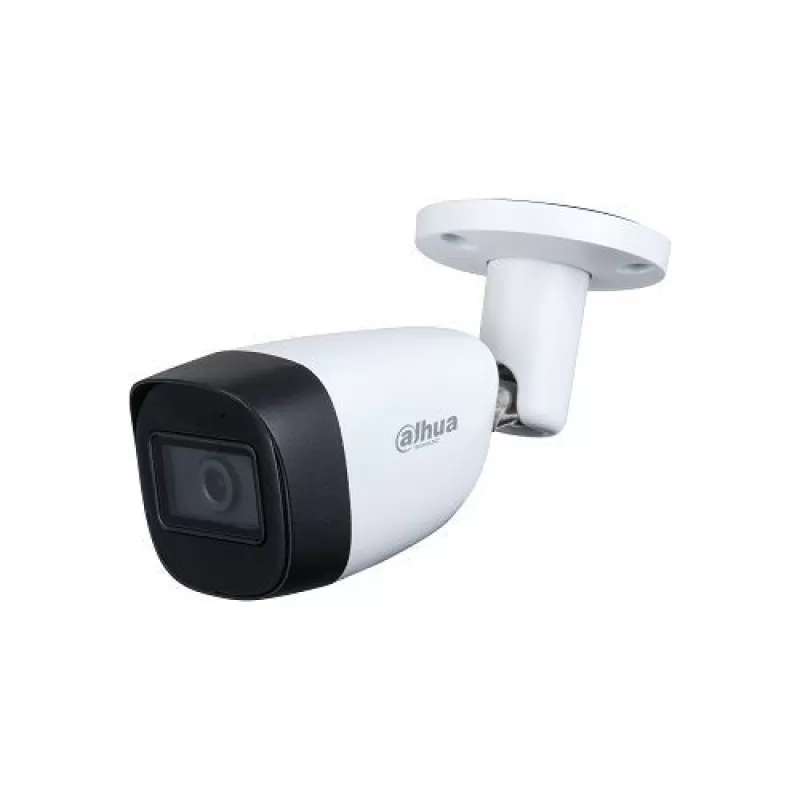 Camera de supraveghere Dahua HAC-HFW1231CM-A-0280B HDCVI Bullet Starlight 2MP