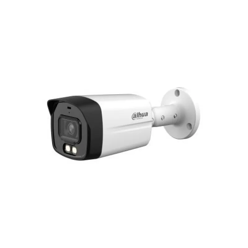 Camera de supraveghere Dahua HAC-HFW1809TLM-A-LED-0360B Bullet HDCVI