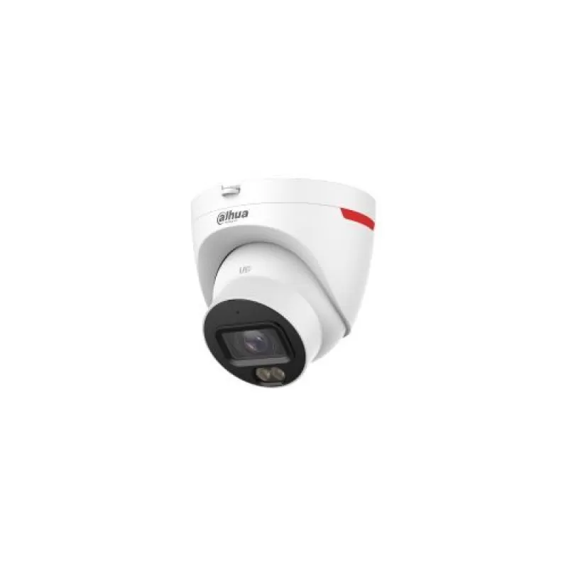 Camera de supraveghere Dahua IP Dome 4MP WizColor