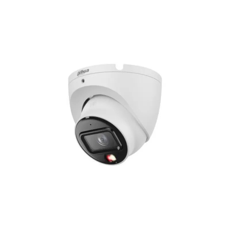 Camera de supraveghere Dahua IPC-HDW1639T-A-IL-0280B-S6 IP Dome