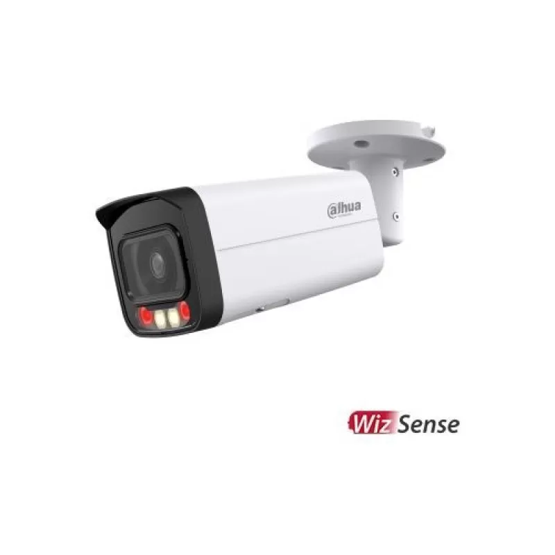 Camera de supraveghere Dahua IPC-HFW2249T-AS-IL-0360B Bullet  IP ONVIF