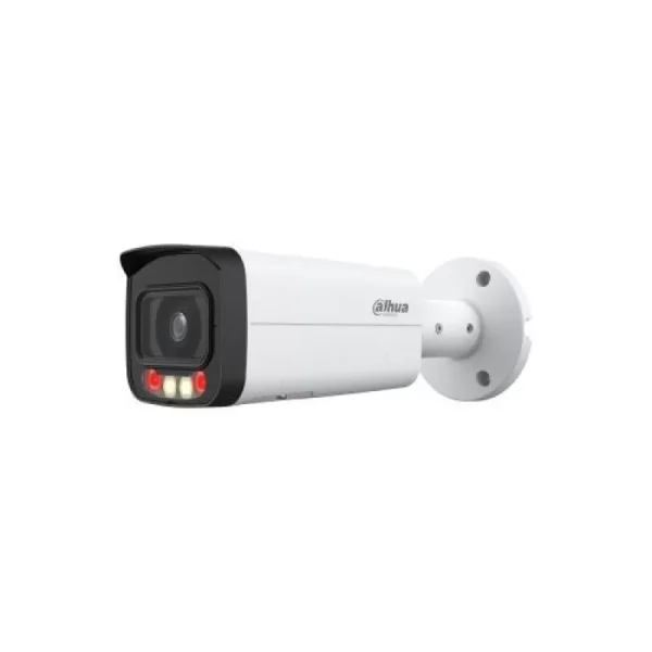 Camera de supraveghere Dahua IPC-HFW2849T-AS-IL-0360B Bullet IP AI WizSense Smart Dual Light 8MP