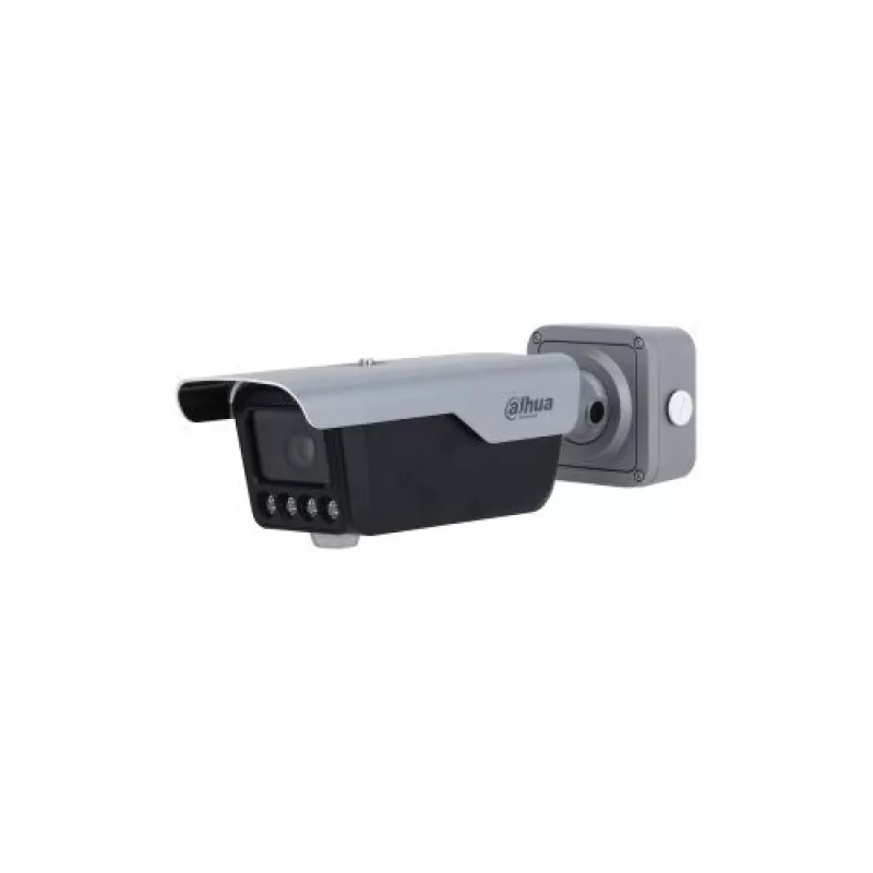 Camera de supraveghere Dahua ITC413-PW4D-IZ1 Bullet