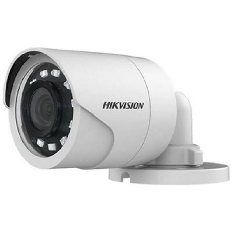 Camera de supraveghere Hikvision DS-2CE16D0T-IRPF2C 4 in 1 bullet