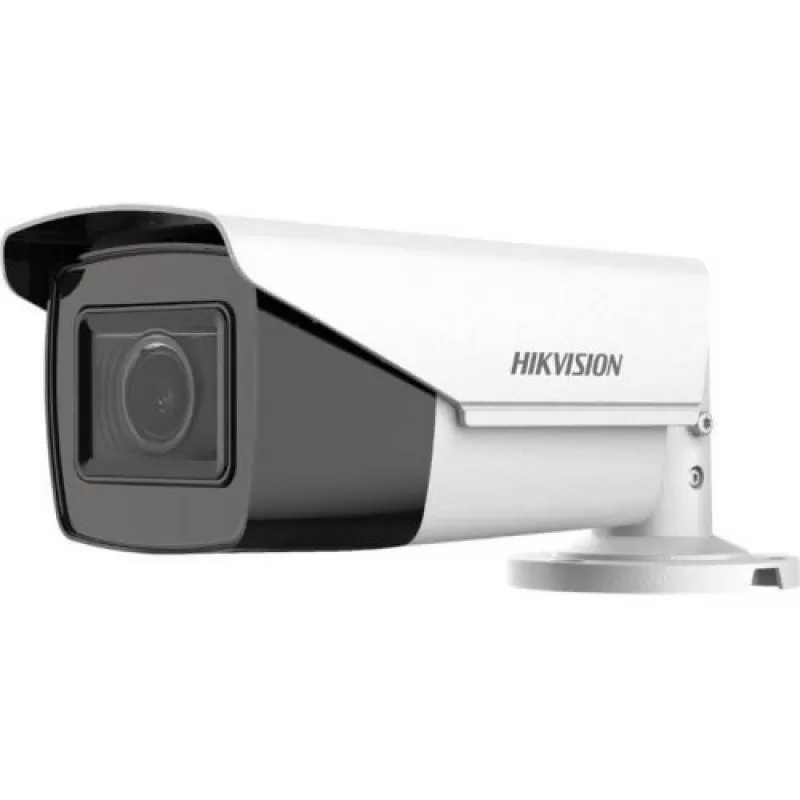 Camera de supraveghere Hikvision DS-2CE19H0T-AIT3ZF-27135 4 in 1 bullet 5MP CMOS Camera de supraveghere Hikvision DS-2CE19H0T-AIT3ZF-27135 4 in 1 bullet 5MP CMOS