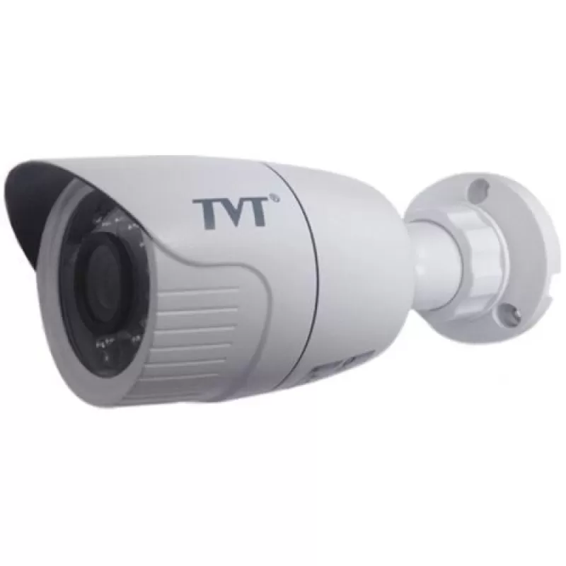 Camera de supraveghere TVT TD-7411AS Bullet 1MP 720P