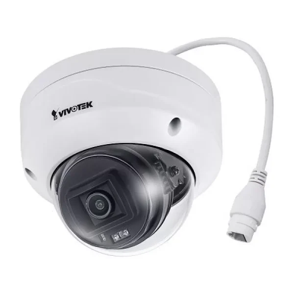 Camera de supraveghere Vivotek FD9380-H(3.6MM) IP dome 5MP 3.6mm