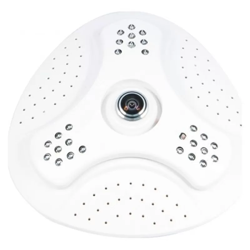 Camera Home Use PXW IPC-3601MP