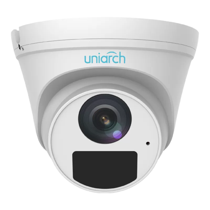 Camera IP 2MP