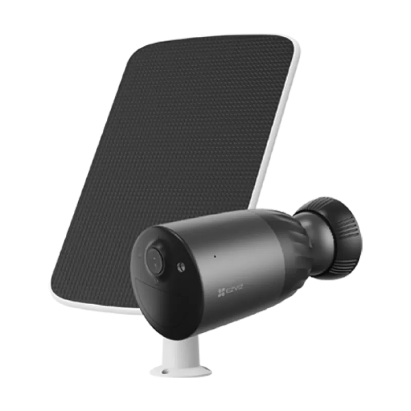 Camera IP Wi-Fi6