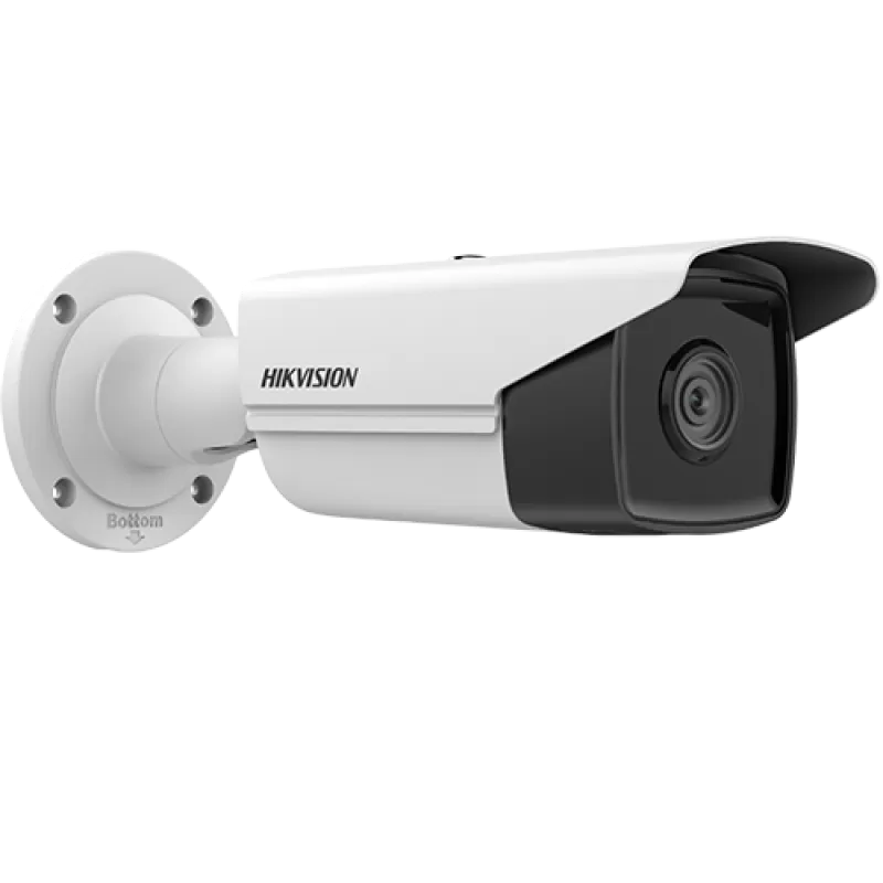 Camera IP AcuSense 6.0 MP