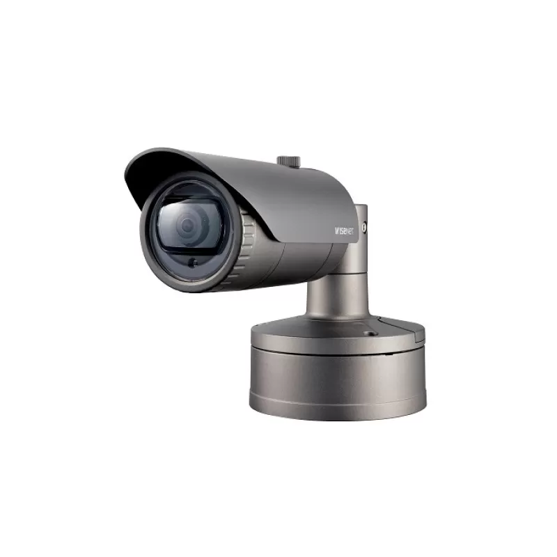 CAMERA IP ALL-IN-ONE DE EXTERIOR 2MP