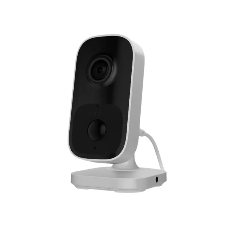 CAMERA IP BOX DE INTERIOR