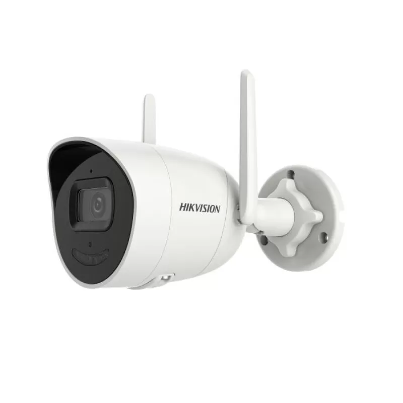CAMERA IP BULLET 4MP