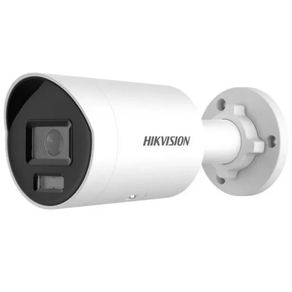 CAMERA IP BULLET 4MP IR 40M LENTILA 2.8MM MIC