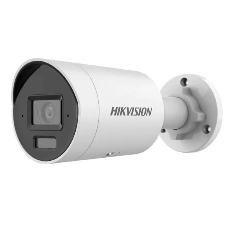 CAMERA IP BULLET 4MP IR SI WL 40M LENTILA 4MM CAMERA IP BULLET 4MP IR SI WL 40M LENTILA 4MM