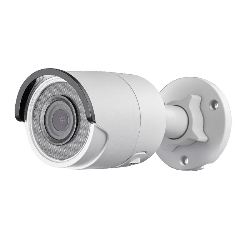 CAMERA IP BULLET 8MP IR 30M LENTILA 4MM CAMERA IP BULLET 8MP IR 30M LENTILA 4MM