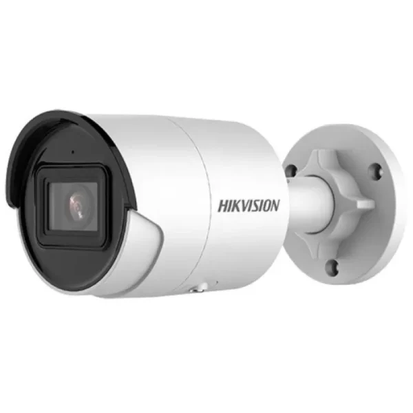 CAMERA IP BULLET 8MP