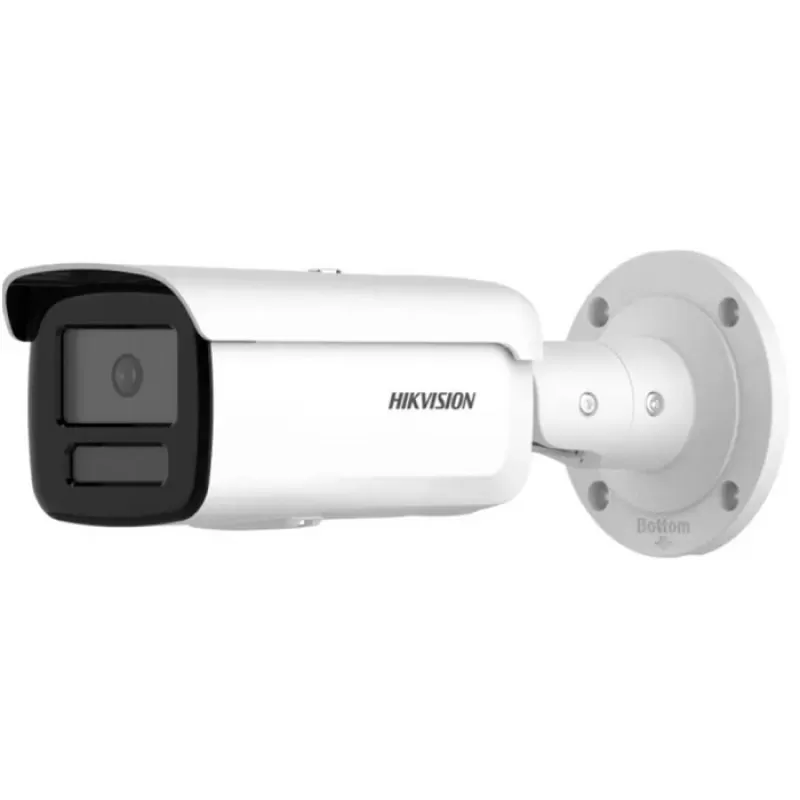 CAMERA IP BULLET 8MP IR 80M LENTILA 4MM