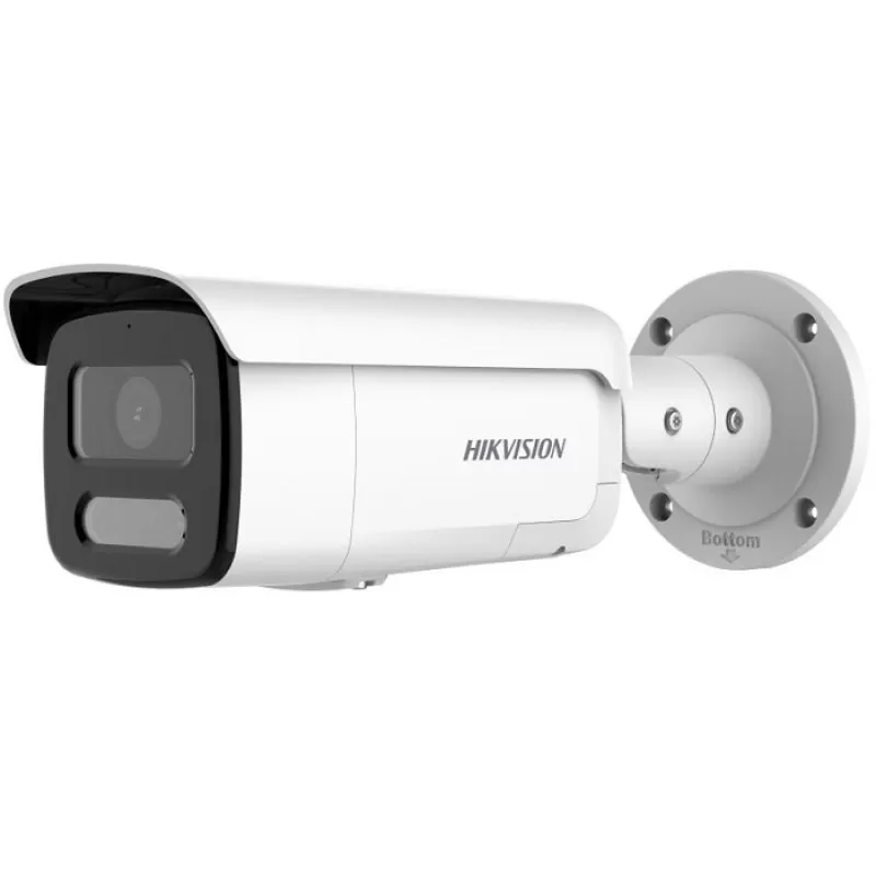 CAMERA IP BULLET 8MP
