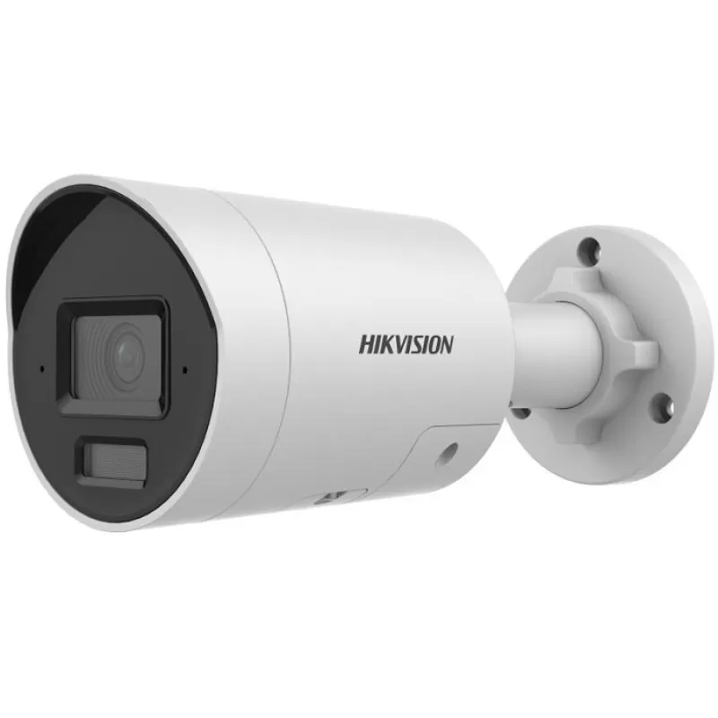 CAMERA IP BULLET 8MP