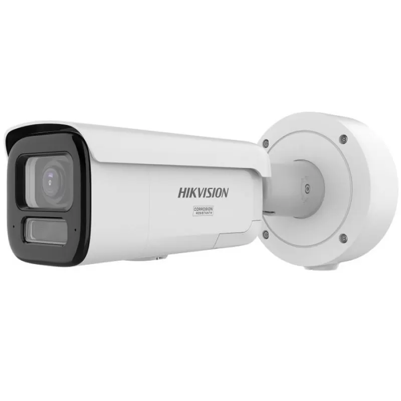 CAMERA IP BULLET 8MP