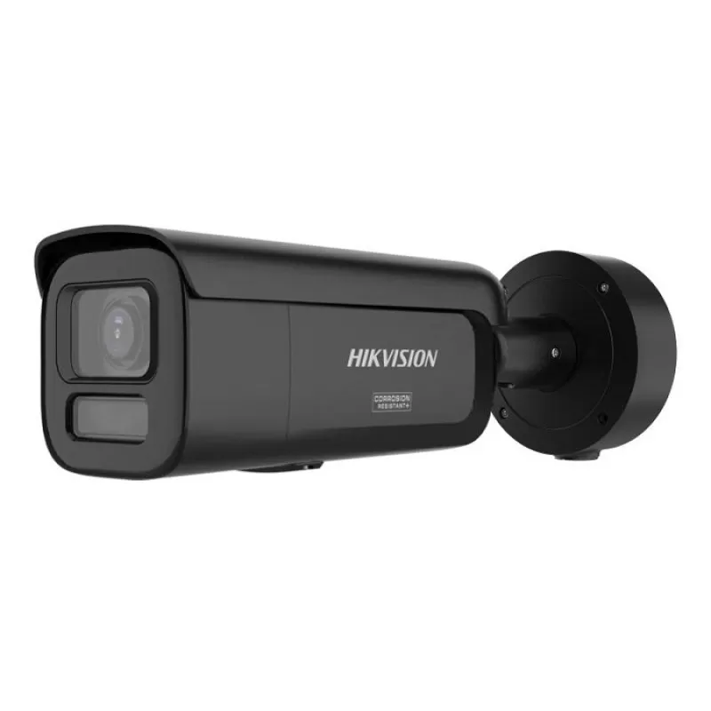 CAMERA IP BULLET 8MP