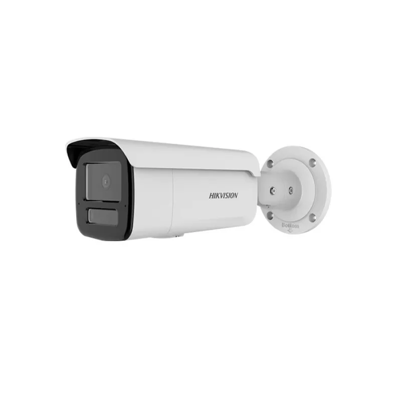 CAMERA IP BULLET 8MP