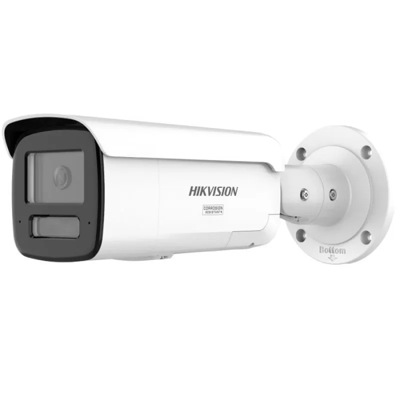 CAMERA IP BULLET 8MP