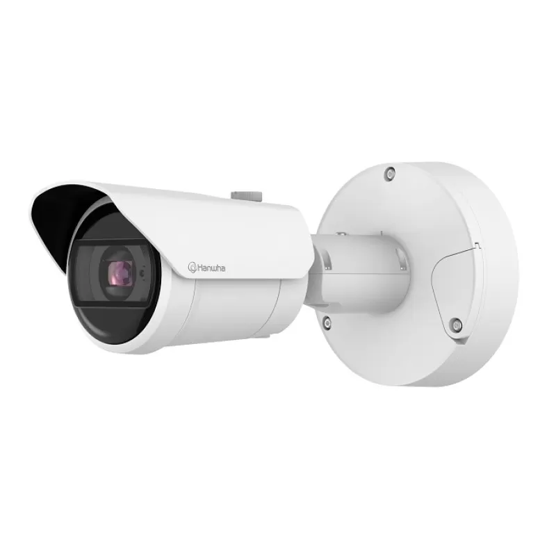 CAMERA IP BULLET AI