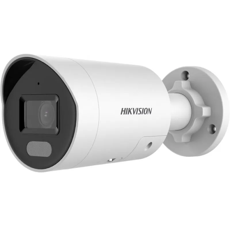 CAMERA IP BULLET 4MP IR 40M 2.8MM MIC CAMERA IP BULLET 4MP IR 40M 2.8MM MIC