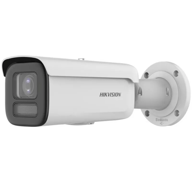 CAMERA IP BULLET 6MP IR 60M LENTILA 2.8-12MM CAMERA IP BULLET 6MP IR 60M LENTILA 2.8-12MM
