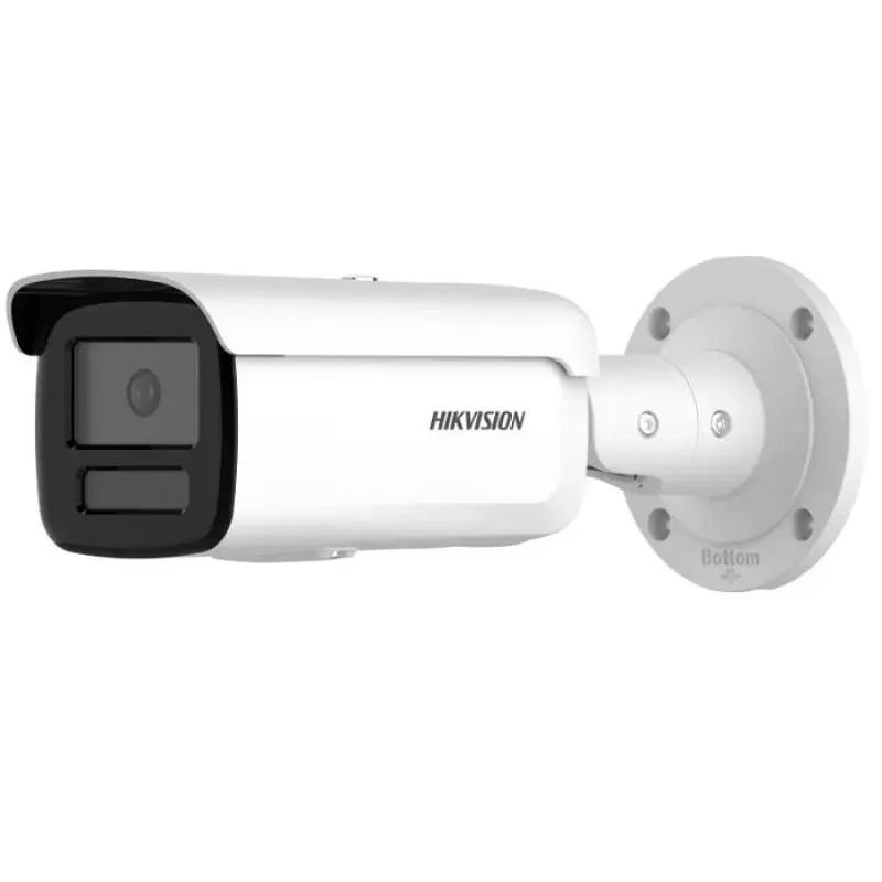 CAMERA IP BULLET 8MP IR 60M LENTILA 2.8MM